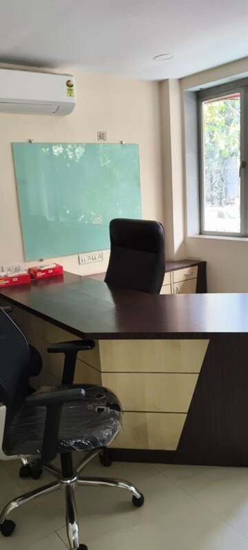  Office Space For Rent in Andheri East