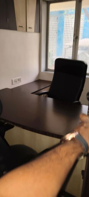 Team Area in  Office Space at Andheri East – for Rent