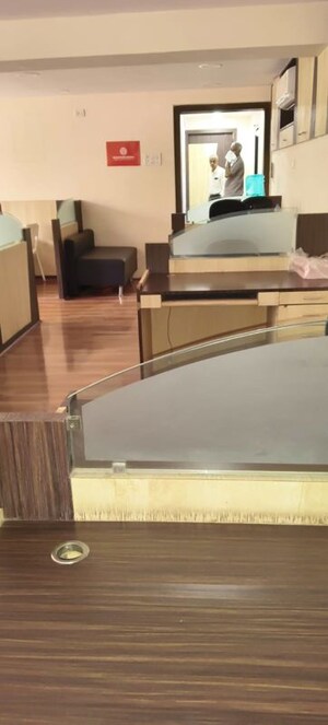 Common Area in  Office Space at Andheri East – for Rent