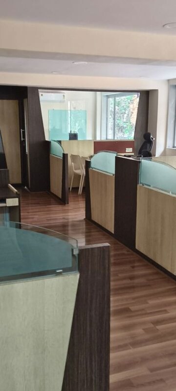 Common Area in  Office Space at Andheri East – for Rent