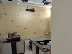 Master Bedroom in 3 BHK Builder Floor at Sector 50 – for Rent
