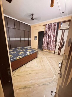 3 BHK + Extra Room Builder Floor For Rent in Sector 50