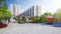 3 BHK Apartment For Sale in Advitya Homes