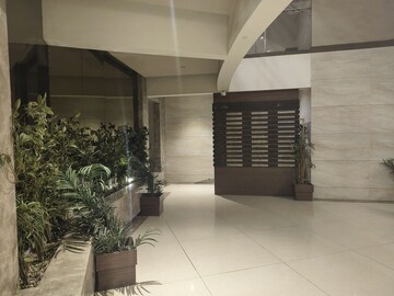 2 BHK Apartment – Exterior View View at Gemini Grand Bay, Manjari - for Sale