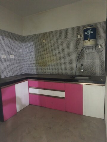Kitchen in 2 BHK Apartment at Gemini Grand Bay, Manjari – for Sale