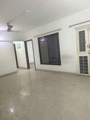 Living Room in 2 BHK Apartment at Gemini Grand Bay, Manjari – for Sale