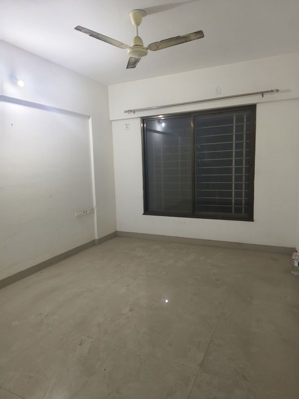 2 BHK + Pooja Room 745 Sq.Ft. Apartment in Gemini Grand Bay