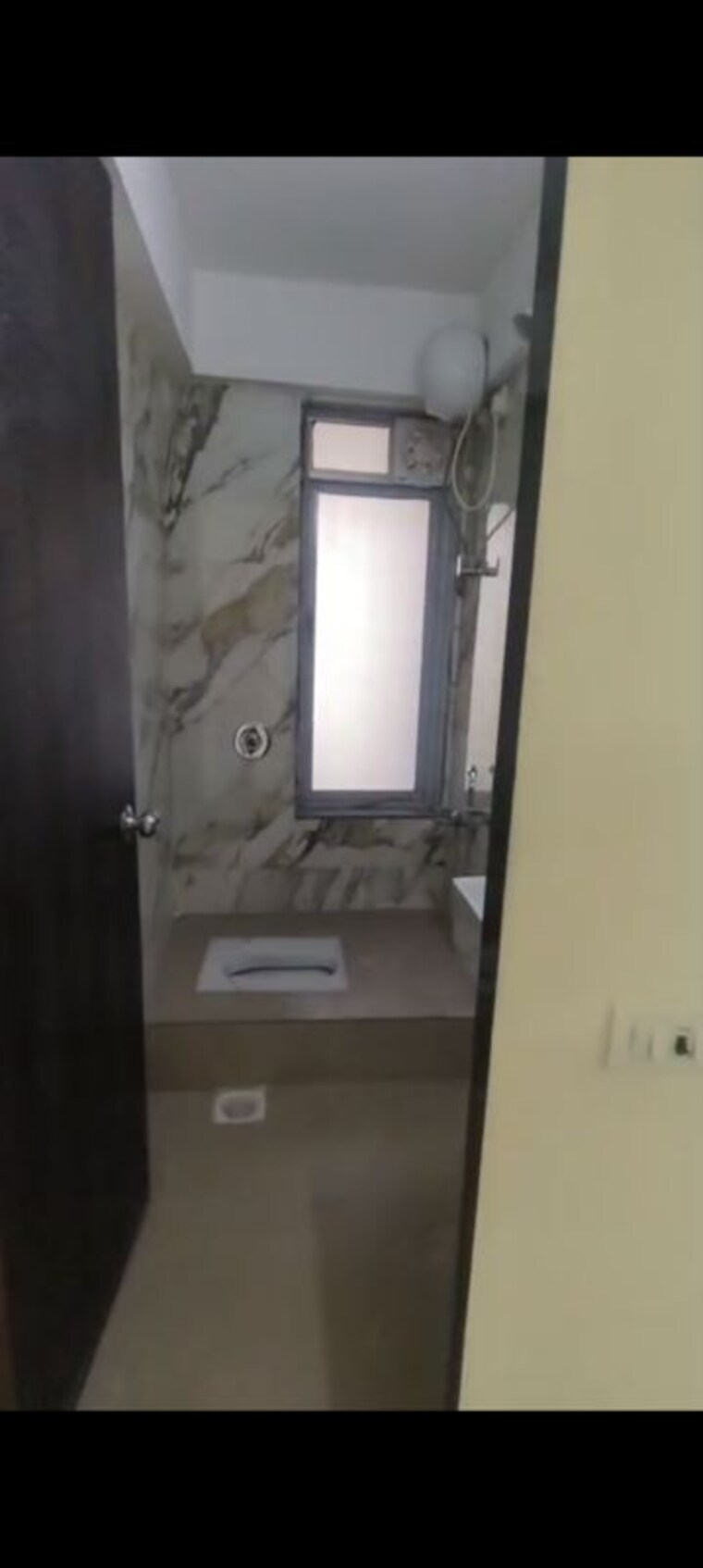 Bathroom, kurla east 2 Bedroom 600 Sq.Ft. Apartment In Kurla East Mumbai 10020588