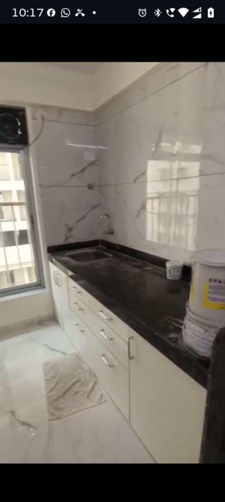 Kitchen, kurla east 2 Bedroom 600 Sq.Ft. Apartment In Kurla East Mumbai 10020588