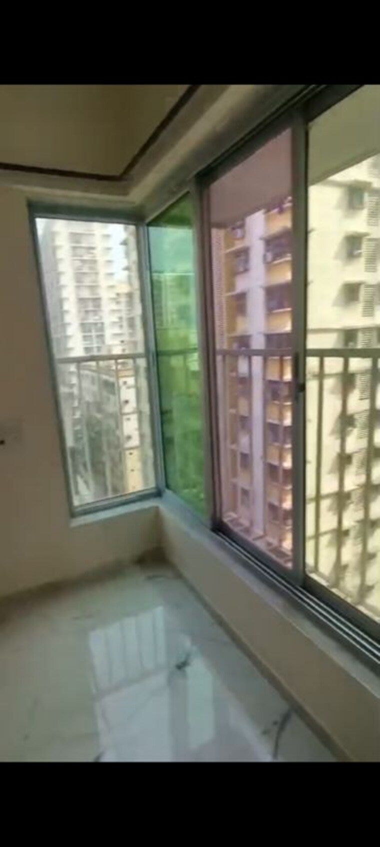 Balcony, kurla east 2 Bedroom 600 Sq.Ft. Apartment In Kurla East Mumbai 10020588
