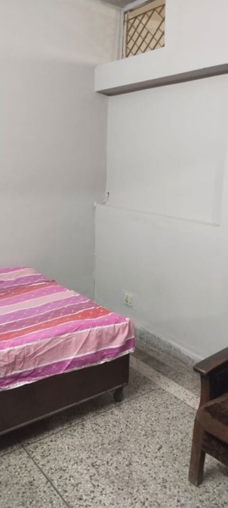 Bedroom, sector 11 3 Bedroom 1400 Sq.Ft. Builder Floor In Sector 11 Noida 10020589