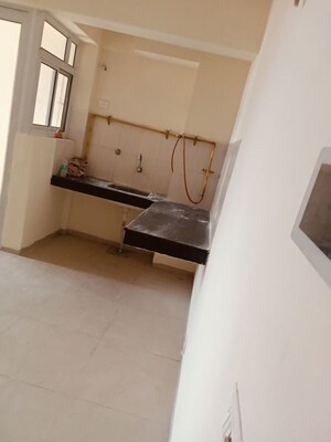 Kitchen in 1 BHK Apartment at Wave Dream Homes, Wave City – for Rent