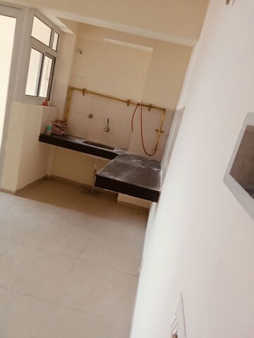 Kitchen in 1 BHK Apartment at Wave Dream Homes, Wave City – for Rent