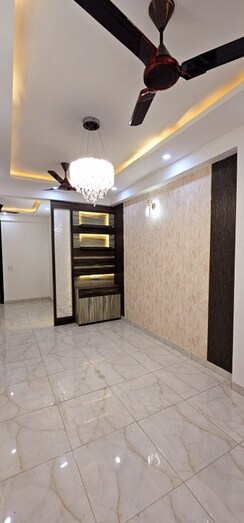 2 BHK Apartment For Sale in Spring Meadows