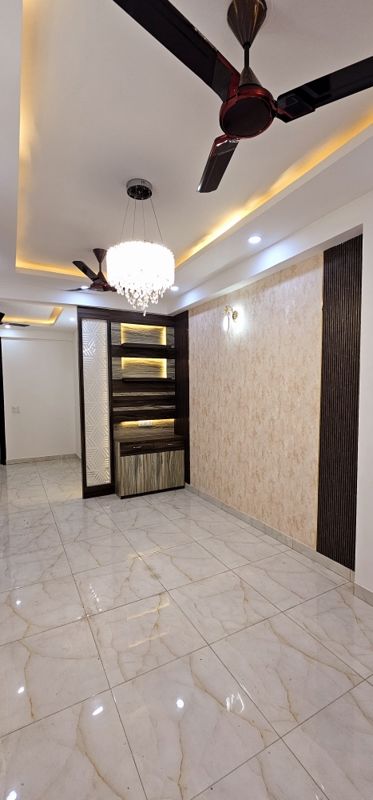 2 BHK Apartment For Sale in Spring Meadows