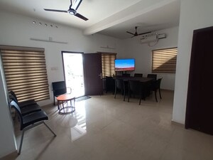  Office Space For Rent in Vyttila