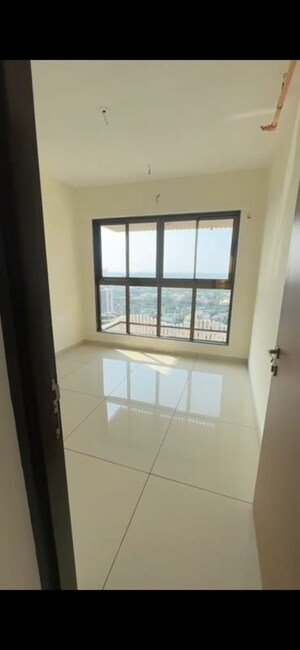 Bedroom in 3 BHK Apartment at Chandak 34 Park Estate, Goregaon West – for Rent