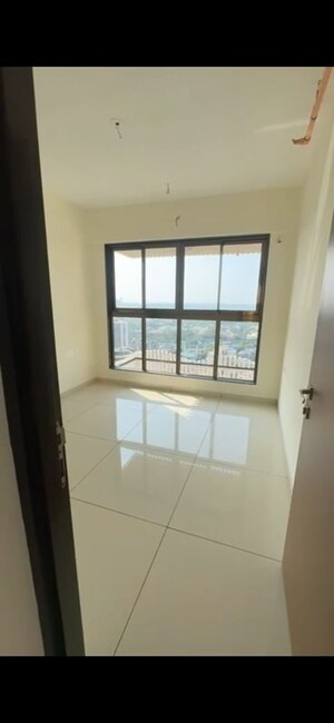Bedroom in 3 BHK Apartment at Chandak 34 Park Estate, Goregaon West – for Rent