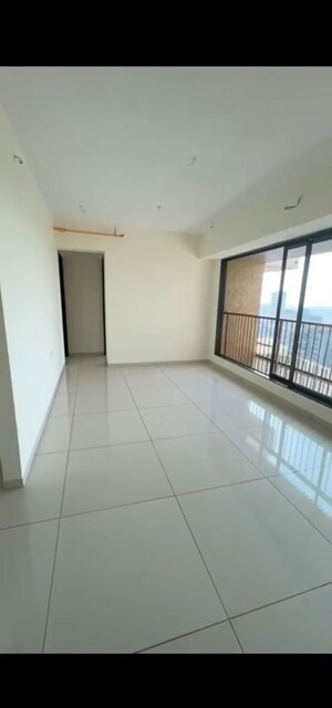 3 BHK Apartment For Rent in Chandak 34 Park Estate, Goregaon West