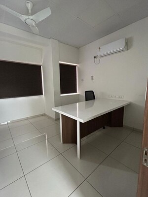 Team Area in  Office Space at Alkapuri – for Rent