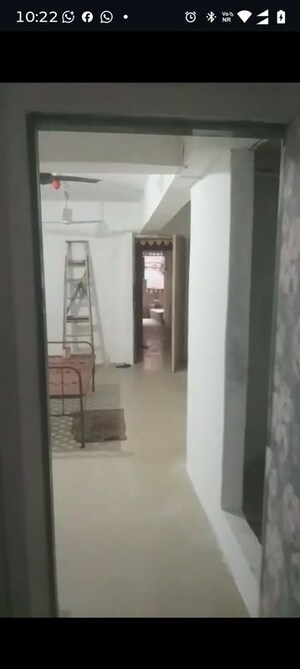 Building Lobby in  Office Space at Kurla East – for Rent