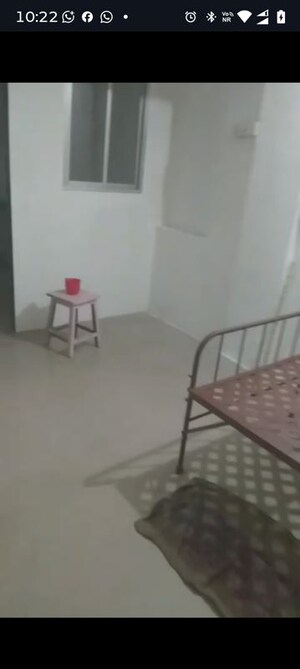 Staircase in  Office Space at Kurla East – for Rent