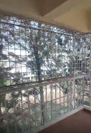 3 BHK Apartment – Exterior View View at Adithya Serene Apartment, Whitefield - for Rent