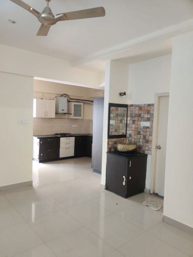 Living Room, adithya-serene-apartment 3 Bedroom 1520 Sq.Ft. Apartment In Whitefield Bangalore 10020587