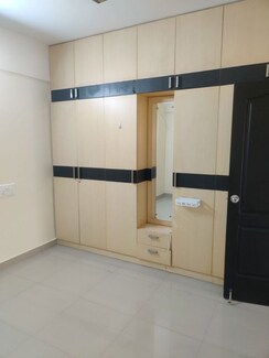 3 BHK + Store Room Apartment For Rent in Adithya Serene Apartment