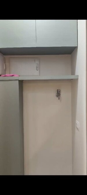 Room in 2 BHK Apartment at Lodha Crown Quality Homes, Majiwada – for Rent