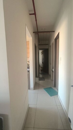 Building Lobby in 1.5 BHK Apartment at Garodia Nagar, Ghatkopar East – for Rent
