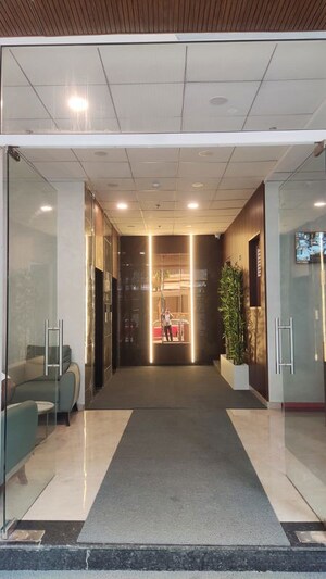 1.5 BHK Apartment For Rent in Garodia Nagar, Ghatkopar East