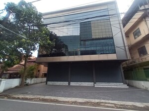  Office Space For Rent in Chalikkavattom