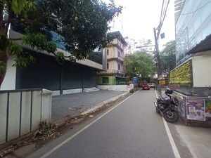  Office Space – Exterior View View at Chalikkavattom - for Rent