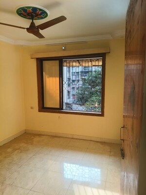 Room in 2 BHK Apartment at Dedhia Golden Park II, Kalyan West – for Rent