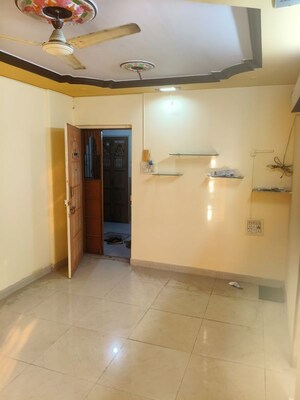 Room in 2 BHK Apartment at Dedhia Golden Park II, Kalyan West – for Rent