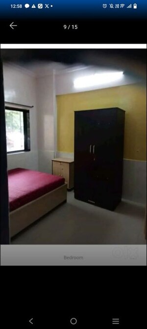 Room in 1 BHK Apartment at Neel Sarovar, Andheri East – for Rent