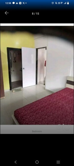 1 BHK Apartment For Rent in Neel Sarovar, Andheri East