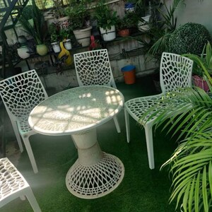 Team Area in 1 RK Builder Floor at Malviya Nagar – for Rent