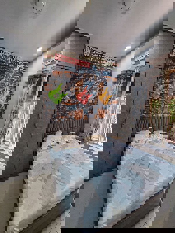 4 BHK 2160 Sq.Ft. Apartment in Oberoi Realty Park View