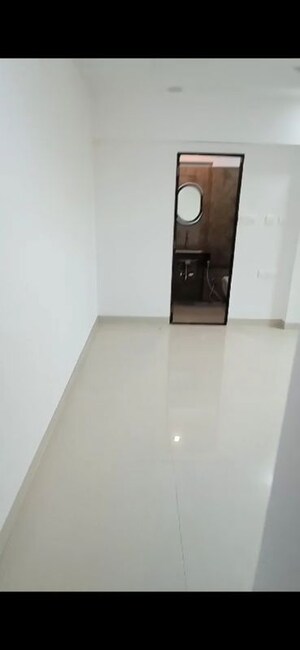 Master Bedroom in 2 BHK Apartment at Goodbuild Shepherd Royal, Goregaon West – for Rent