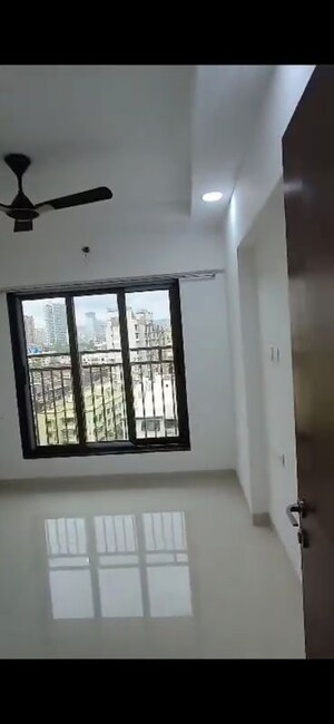 Bedroom in 2 BHK Apartment at Goodbuild Shepherd Royal, Goregaon West – for Rent