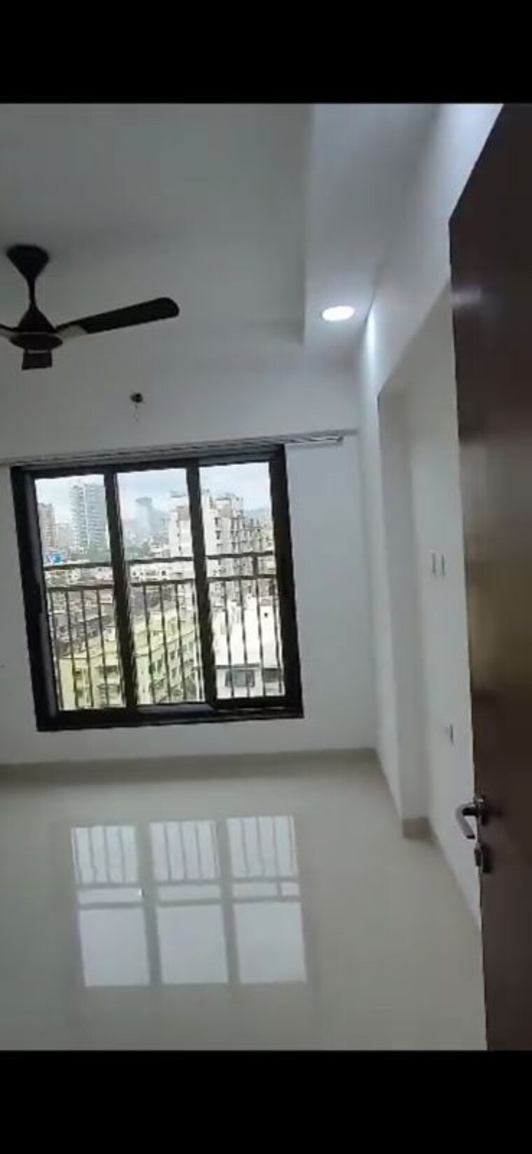 Bedroom, goodbuild-shepherd-royal 2 Bedroom 679 Sq.Ft. Apartment In Goregaon West Mumbai 10020628
