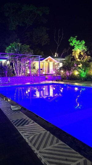 2 BHK Apartment For Rent in Garodia Palace, Ghatkopar East