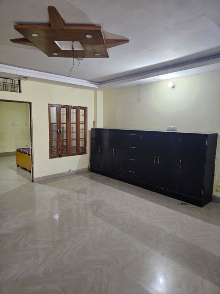 Kitchen, chinhat 2 Bedroom 980 Sq.Ft. Builder Floor In Chinhat Lucknow 10020635