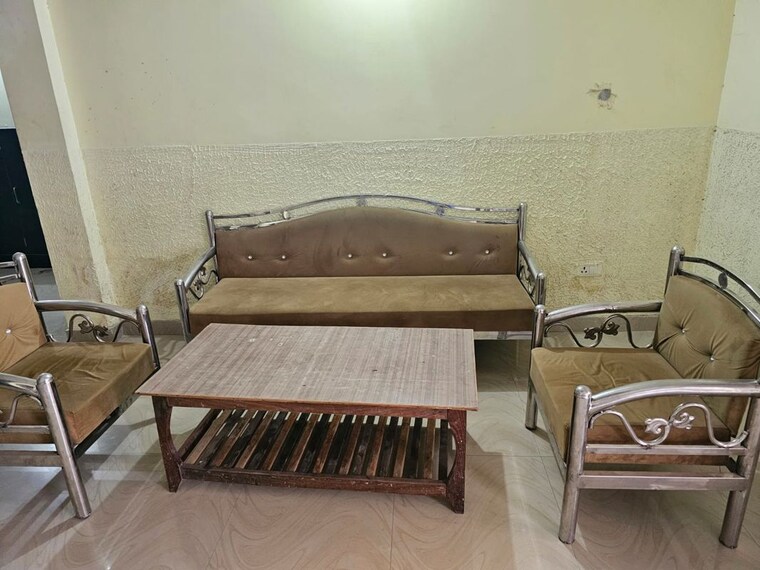 Bedroom, chinhat 2 Bedroom 980 Sq.Ft. Builder Floor In Chinhat Lucknow 10020635