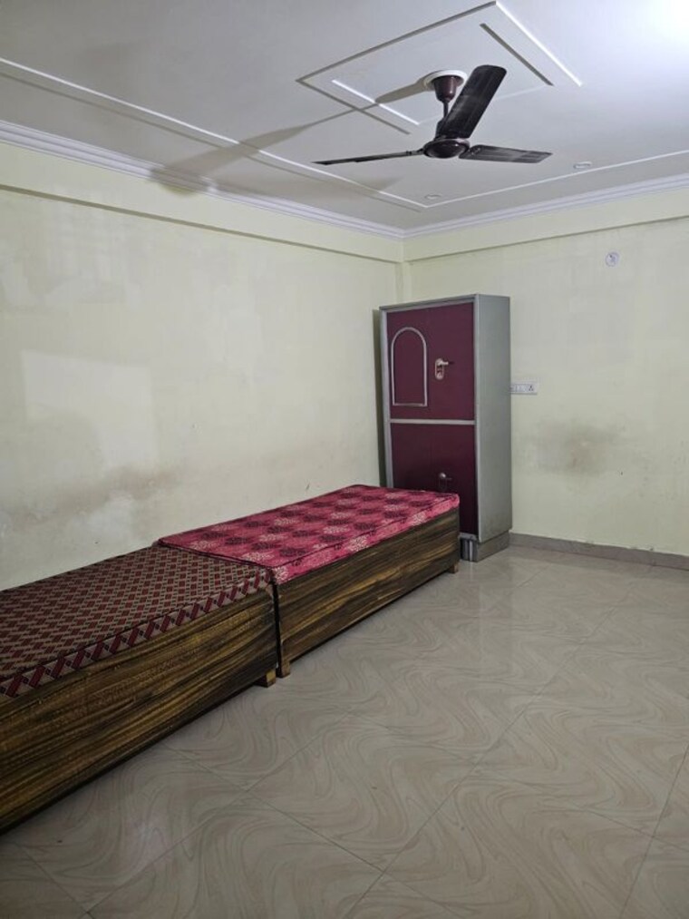 Bedroom, chinhat 2 Bedroom 980 Sq.Ft. Builder Floor In Chinhat Lucknow 10020635