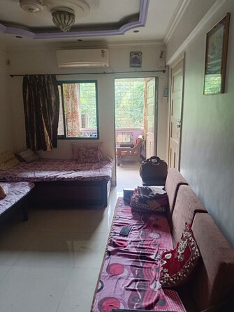 1 BHK Apartment For Rent in New Dev Chhaya Premises CHS in Goregaon West, Mumbai