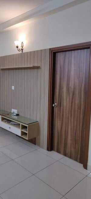 Furnished Amenities in 1 BHK Apartment at Prestige Jindal City, Bagalakunte – for Rent