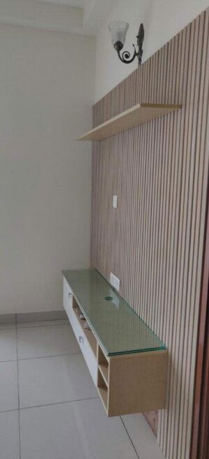 Furnished Amenities in 1 BHK Apartment at Prestige Jindal City, Bagalakunte – for Rent